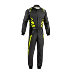 Sparco Custom Race Suit Infinity Project - Image 4