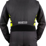 Sparco Custom Race Suit Infinity Project - Image 6