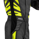 Sparco Custom Race Suit Infinity Project - Image 5