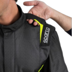 Sparco Custom Race Suit Infinity Project - Image 8