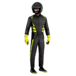Sparco Custom Race Suit Infinity Project - Image 7