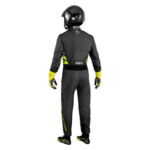 Sparco Custom Race Suit Infinity Project - Image 3
