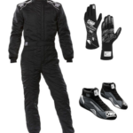 OMP Core level Race & Rally Bundle