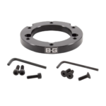 B-G Racing Steering Wheel Spacers & amp; Adaptors