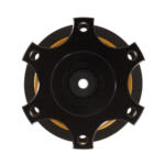 B-G Racing 50mm Steering Wheel Quick Release System - Image 2