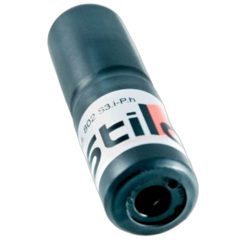 Stilo WRC Intercom to Peltor Helmet Adaptor