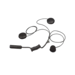 Stilo WRC Intercom Full Face Helmet Kit