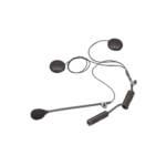 Stilo Open Face Helmets Intercom Kit - WRC Electronics