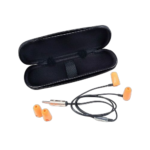 Stilo Earplug Kit with 3.5mm Jack Plug