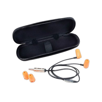 Stilo Earplug Kit with 3.5mm Jack Plug