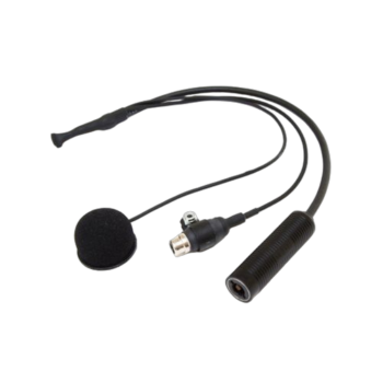 Stilo Elettr. NAKED Female Nexus 4C - RCA - Stilo Microphone