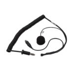 Stilo Elettr. NAKED Female NEXUS 4C - RCA Earplugs - MIC MRTC