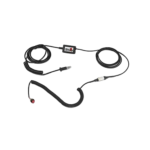 Stilo Universal Car PTT Wiring Kit With Connection For YD Cables