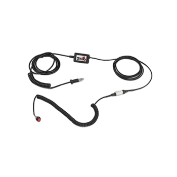 Stilo Universal Car PTT Wiring Kit With Connection For YD Cables