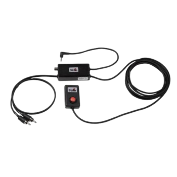 Stilo Motorola Radio Interface With PTT Button For DG-10 Amplifier