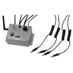 Stilo Waterproof Offshore Intercom Unit