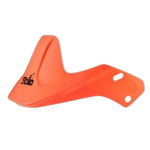stilo Helmet Replacement Peak for Venti 4 WRC-ya0312-orange