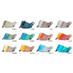Stilo ST5 Long Visor - Image 2