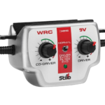 Stilo WRC DES 9V Intercom