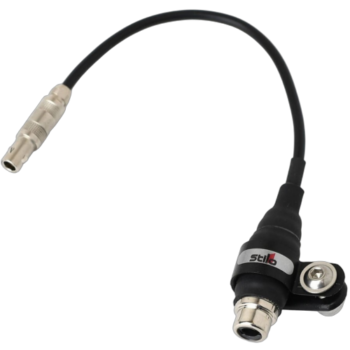 Stilo Helmet To MRTC & Autotel RCA Ear Plugs