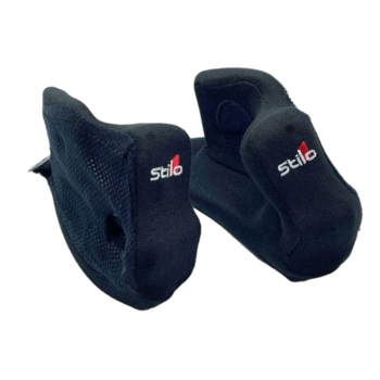STIYA0272 Stilo VENTI WRC And Trophy Cheek Pads