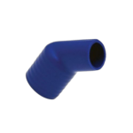 stiya0714 Stilo 45 Degree Elbow For Helmet Top Air Intake System