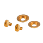Stilo ST5 Visor And Sun Screen Screw Kit - Image 2