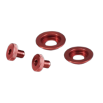 Stilo ST5 Visor And Sun Screen Screw Kit - Image 3