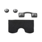 stiya0873 Stilo Anti Fog Deflector Kit