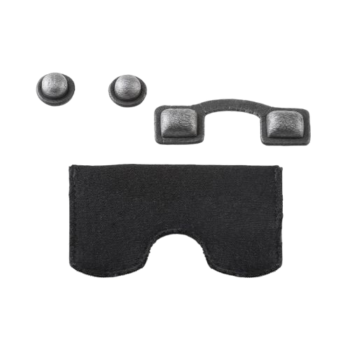 stiya0873 Stilo Anti Fog Deflector Kit