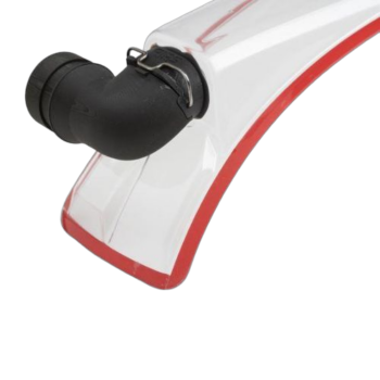 Stilo Air Intake Fitting For Modular Top Air System 90 degree