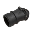 Stilo Air Intake Fitting For Modular Top Air System - Image 2