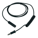 Stilo 2,3 Mtr (Coil Included) Extension Cable