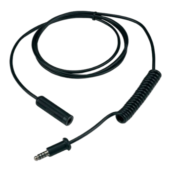 Stilo 2,3 Mtr (Coil Included) Extension Cable