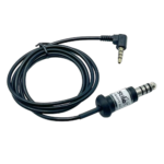 Stilo Adapter Cable For I-Phone 3,5 Mm Jack - Stilo Helmets