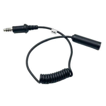 Stilo 45 Cm (Coil Included) Extension Cable