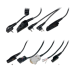 Stilo Radio Wiring Connection Cables