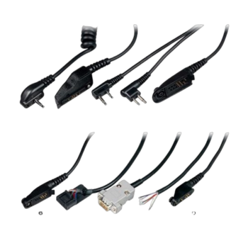Stilo Radio Wiring Connection Cables