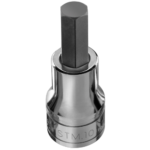 Facom STM - 1/2 drive metric hexagon bit sockets STM.7