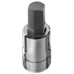 Facom STM - 1/2 drive metric hexagon bit sockets STM.12