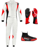 Sparco Premium Race & Rally Bundle - Image 2