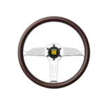 MOMO Super Grand Prix Steering Wheel Size 350mm