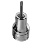 Facom SXM - 1/2 drive Torx?? bit sockets SXM.45