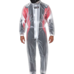 Sparco T-1 Evo Rain Suit