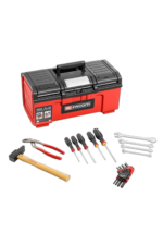 Facom Tbx1m.Pg Boite 19 + 20 Outils           Tbx1m.Pb - Image 2