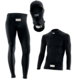 OMP Intermediate Tecnica Underwear Race & Rally Bundle