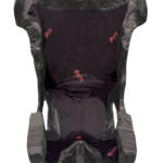 Totim Racing Polyurethane Seat Foam For Seat Sheel Passing