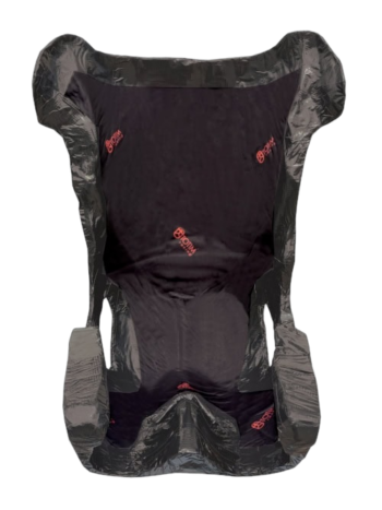 Totim Racing Polyurethane Seat Foam For Seat Sheel Passing