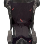 Totim Racing Polyurethane Seat Foam Fully Sealed -120x90cm