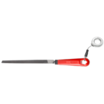 Facom Half-soft triangular file with grip - SLS TRI.MD200EMASLS